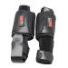 Jojomis Big Toe Bunion Foot Splint - Hallux Valgus Pain Relief Size L Black - Comfort & Support for Foot Health - Buy Online on GoSupps.com
