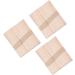 Minkissy 450 PCS Wooden Wax Spatulas - Premium Depilatory Waxing Tools for Smooth Skin - Buy Online on GoSupps.com
