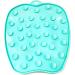 Foot Shower Massager - Improves Foot Circulation and Reduces Foot Pain - Shower Foot with Non-Slip Suction Cups - Buy Online on GoSupps.com