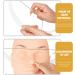 Abaodam 1 Set eyebrow tattoo ruler beauty tools microblading ruler practical eyebrow ruler guide bow - Buy Online on GoSupps.com