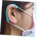 Goohochy Children's Ear Caps & Hearing Protection - Comfortable Mask Earner for Kids & Adults - Buy Online on GoSupps.com