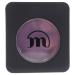 Make-Up Studio Amsterdam Eyeshadow - 104 Matte & Shiny, High Pigmentation - Vegan, Long Lasting Formula - 0.11 Oz - Buy Online on GoSupps.com