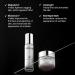 G.M. COLLIN 4D Visible Lifting Serum - Anti-Aging Facial Serum with Peptides for Instant Lift & Wrinkle Reduction | Shop Internationally - Buy Online on GoSupps.com