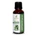 Ravintsara (Ho Leaf) Oil 15 ML (0.51 Fl.OZ) | 100% Pure Natural Undiluted Uncut Therapeutic Grade Cinnamomum Camphora Essential Oil
