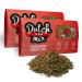 M lange Hollandais Fraise - Sans tige et naturel 100g de m lange d'herbes Lisse Fraise 100g