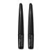 REVLON ColorStay Micro Easy Precision Liquid Liner 301 Blackout (Pack of 2)
