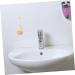 VINTORKY Facial Wash Brush with Wooden Handle Pore Cleansing Brush Face Sponges Face Exfoliator Skin Care Tools Scrubber Face Cleansing Brush Artificial Fiber Manual Washbasin - Buy Online on GoSupps.com