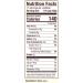 Bob's Red Mill Creamy White Corn Grits Hot Cereal / Polenta 24oz - Pack of 4 - 6lb Total - Buy Online on GoSupps.com
