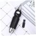 Didiseaon hair shaver hair clipper nose hair trimmer for men Korean lanterns electric shaver scissors ear trimmer knife razor organ - Buy Online on GoSupps.com