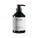 Palma de Salus Exfoliating Hand & Body Wash (Organic Bergamot Neroli) | Hydrating Cleanser with Avocado Oil Betaine from Sugar Beets & Olive Pits Plant-Based Scrub for Glowing Skin | 17 fl oz