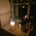 Sensual Flame of Nature Candle | Soy Wax | Natural Mandarin & Cinnamon Oil | Aromatherapy & Spiritual Growth - Buy Online on GoSupps.com