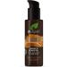 Dr Organic Ginseng Beard Oil Soften Condition Soothe Natural Vegan Cruelty-Free Paraben & SLS-Free Organic 50ml - Buy Online on GoSupps.com