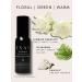 ESAS Hamam Organic Deodorant Body Spray 3.4 oz (Jasmine & White Amber) - Buy Online on GoSupps.com