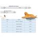 Shop Lionheart Glory Christmas Carriates for Big Dogs | Comfortable Bowtie Collar & Shoes - Perfect for Holiday Style! - Buy Online on GoSupps.com