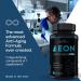 Premium Anti-Aging NAD+ Complex with Fisetin, Quercetin, Resveratrol, Collagen & More - AEON - Buy Online on GoSupps.com