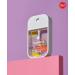 Disney x Touchland Limited Edition Hand Sanitizer Set | Mickey Mouse | Citrus, Lavender, Aloe, Unscented | 500 Sprays, 1FL OZ (4-Pack) - Buy Online on GoSupps.com