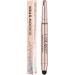 Eye Brightener Stick | Eye Pencil 0.8g Matte Pearlescent Eyeliner Pencil Long Lasting Eye Makeup Pencil Waterproof Smudge-Proof Eye Pencil For Women Not Easy To Decolorize 09 - Buy Online on GoSupps.com
