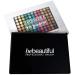 Bebeautiful Professional 88-Color Matte Eyeshadow Palette with Applicators - Buy Online on GoSupps.com