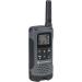 Motorola T200 Talkabout Radio 2-Pack - Grey, Long Range Walkie Talkies - Buy Online on GoSupps.com