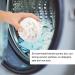 Magic Washer Laundry Balls Reusable Eco-Friendly Laundry Cleaning Balls Clothes Cleaning Tool White Enhance Your Machine Cleaning Power and Can Replace Washing Powder(White) - Buy Online on GoSupps.com