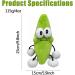 Shovelware Brain Game Plushies: 10 Cute Banana Nephew Soft Stuffed Animal Toy for Game Fans - Perfect Birthday Gift - Buy Online on GoSupps.com