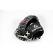 BARNETT GL-120 Leather Baseball Glove for Infield - Competition Black Right Hand Throw - International Shipping Available - Buy Online on GoSupps.com
