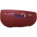 Bionik 105 Red Golf Putter 33 Inches Petite Lady's Right Handed Semi Mallet Style with Alignment Line-Up Tool - Buy Online on GoSupps.com