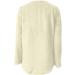AMhomely Ladies Soft Teddy Fleece Hooded Jumper with Pocket - Beige L - Buy Online on GoSupps.com