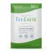 Tru Earth Hypoallergenic, Eco-friendly & Biodegradable Plastic-Free Laundry Detergent Sheets/Eco-Strips for Sensitive Skin, 32 Count (Up to 64 Loads), Fragrance-Free Fragrance-Free 32 Count (Pack of 1)
