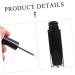 Mikinona 5pcs Empty Eyeliner Bottle Liquid Eyeliner Tubes Eyeliner Liquid Tubes Wand for Women - Buy Online on GoSupps.com