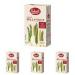 Lukull Hollandaise Sauce (delicate creamy and guaranteed to succeed) Pack of 4 (1 x 1 l) Hollandaise Sauce 1 l (Pack of 4)