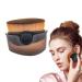Foundation Makeup Brush Dolphin shape Kabuki Hexagon Face Blush Liquid Powder Foundation Brush