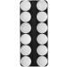 Innovative 24 Grid Nail Art Palette Precise Color Mixing Versatile Tool Portable and Convenient Quality Materials for Manicure and Drawing - Buy Online on GoSupps.com