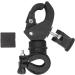 Cane Holder Strong Grip Walking Stick Rack 360 Degrees Rotation Rubber for Wheelchair - Buy Online on GoSupps.com