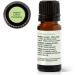 Plant Therapy Organic Lemon Eucalyptus Essential Oil 10 mL (1/3 oz) 100% Pure USDA Certified Organic Undiluted Natural Aromatherapy Fresh Scent for Deodorizing - Buy Online on GoSupps.com