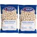 Top Op Phool Makhney (Lotus Kernels) Nutritious Treat And Crunchy Healthy Snacks 100Gram - Pack Of 2 100 g (Pack of 2) - Buy Online on GoSupps.com