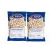 Top Op Phool Makhney (Lotus Kernels) Nutritious Treat And Crunchy Healthy Snacks 100Gram - Pack Of 2 100 g (Pack of 2)