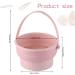 3-in-1 Makeup Brush Cleaning Bowl Silicone Makeup Brush Scrubber With Lanyard Make Up Brushes Cleaner Perfect for Cleaning and Drying Delicate Make up Brushes (Pink) - Buy Online on GoSupps.com