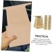 15pcs Travel Kraft Paper Car Trash Bags - Light Brown Vomit Bag Disposable - Buy Online on GoSupps.com