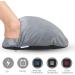 Buy Electrical Foot Warmers for Men & Women | Fast Heating Pillows with 3 Settings | Soft & Breathable Relaxation Gift | 12V International Shipping - Buy Online on GoSupps.com