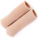 Soft Durable Silicone Finger Toe Blisters Pain Relief Pads for Women & Men - S | Comfort & Support for Foot Pain - Buy Online on GoSupps.com