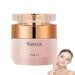 Kekecai Anti Wrinkle And Firming Foundation Kekecai Cream Kekecai Hydro Cream Lady Plain Face Cream 50g Kekecai Anti Wrinkle And Firming Foundation (1PCS)