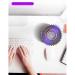 USB SafetyElectric Mosquito Zappers Ultraviolet Mosquito Killer Electric Shock Type Two-in-one Household LED lamp USB Charging (Color : Black) - Buy Online on GoSupps.com
