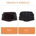 ARTIBETTER Sports Belt | Fitness Back Brace Support for Men & Women | Lumbar Belt & Back Lifting Corset - Adjustable & Durable - Buy Online on GoSupps.com