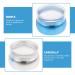 2 Sets Nail Stamp Manicure Kit - French Tip Silicone Stamper DIY Nail Beauty Accessories - Durable PVC Templates & Scraper - Buy Online on GoSupps.com