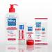 Mixa Intensive Dry Skin - Box - Cica Repair Routine Body Care Panthenol - Body Milk Body Cream Lip Balm Hand Cream - My Winter Essentials - Hypoallergenic