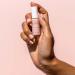 Buy PODERM Nail Polish - Tea Tree Infused Natural & Vegan Swiss Made - Improve Nail Appearance | Powder Pink - Buy Online on GoSupps.com