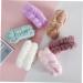 Didiseaon Bandeaux lastiques En Peluche Pour Le Lavage Du Visage Lot De 4 Accessoires De Spa Pour Femmes En Couleurs Vari es - Buy Online on GoSupps.com