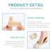 JLK-ZHOU Bunion Corrector Pads - Hallux Valgus Treatment Socks for Women & Men (Small) - Buy Online on GoSupps.com