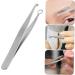 NOLITOY Hairpin Remover & Eyebrow Trimmer - Men's Nose Hair Clipper Nail Clippers & Cosmetic Trimming Tool Precision Grooming for All Genders - Buy Online on GoSupps.com